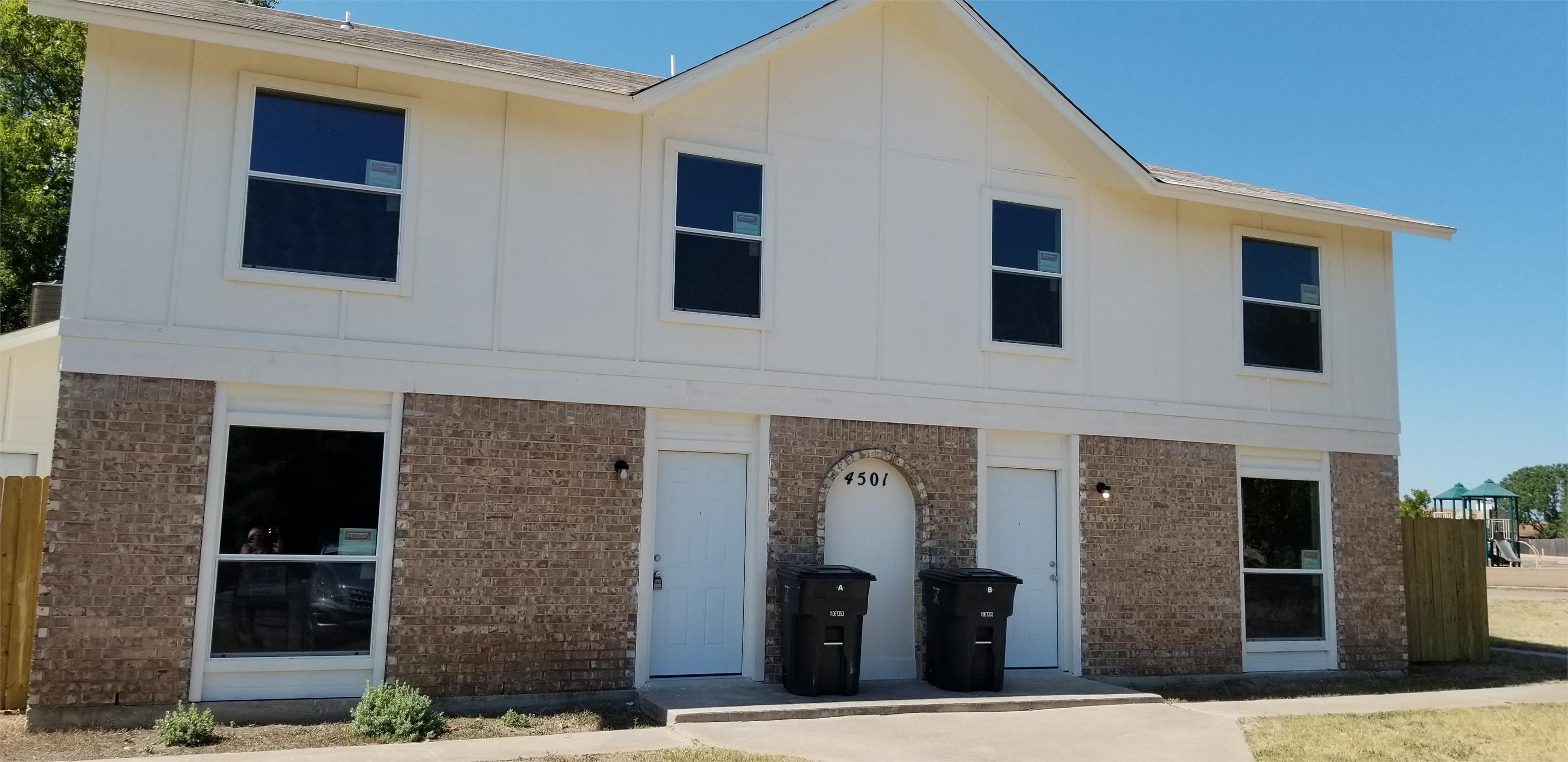 4501 Chase Cir - A