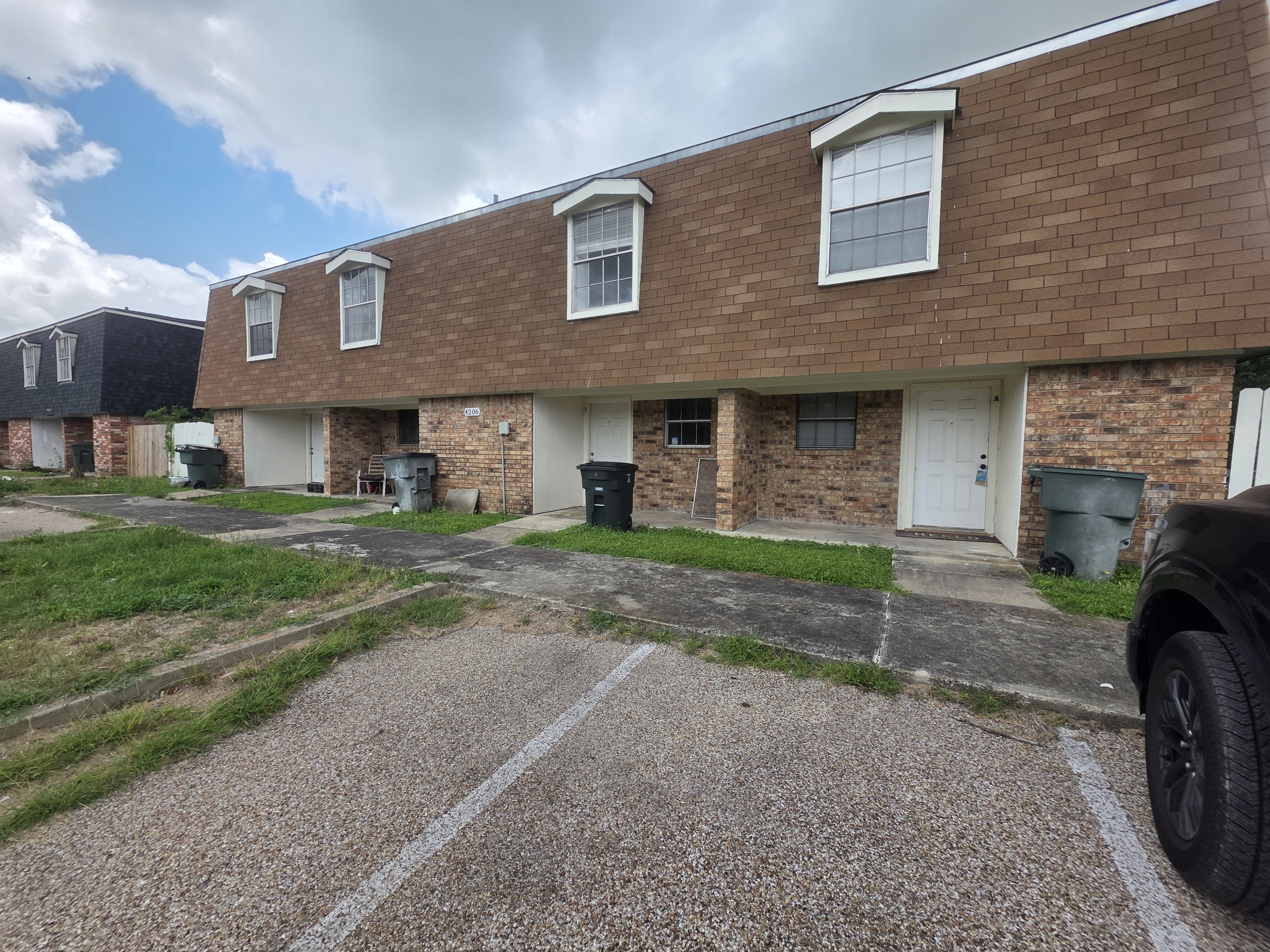 4206 Lake Road - A