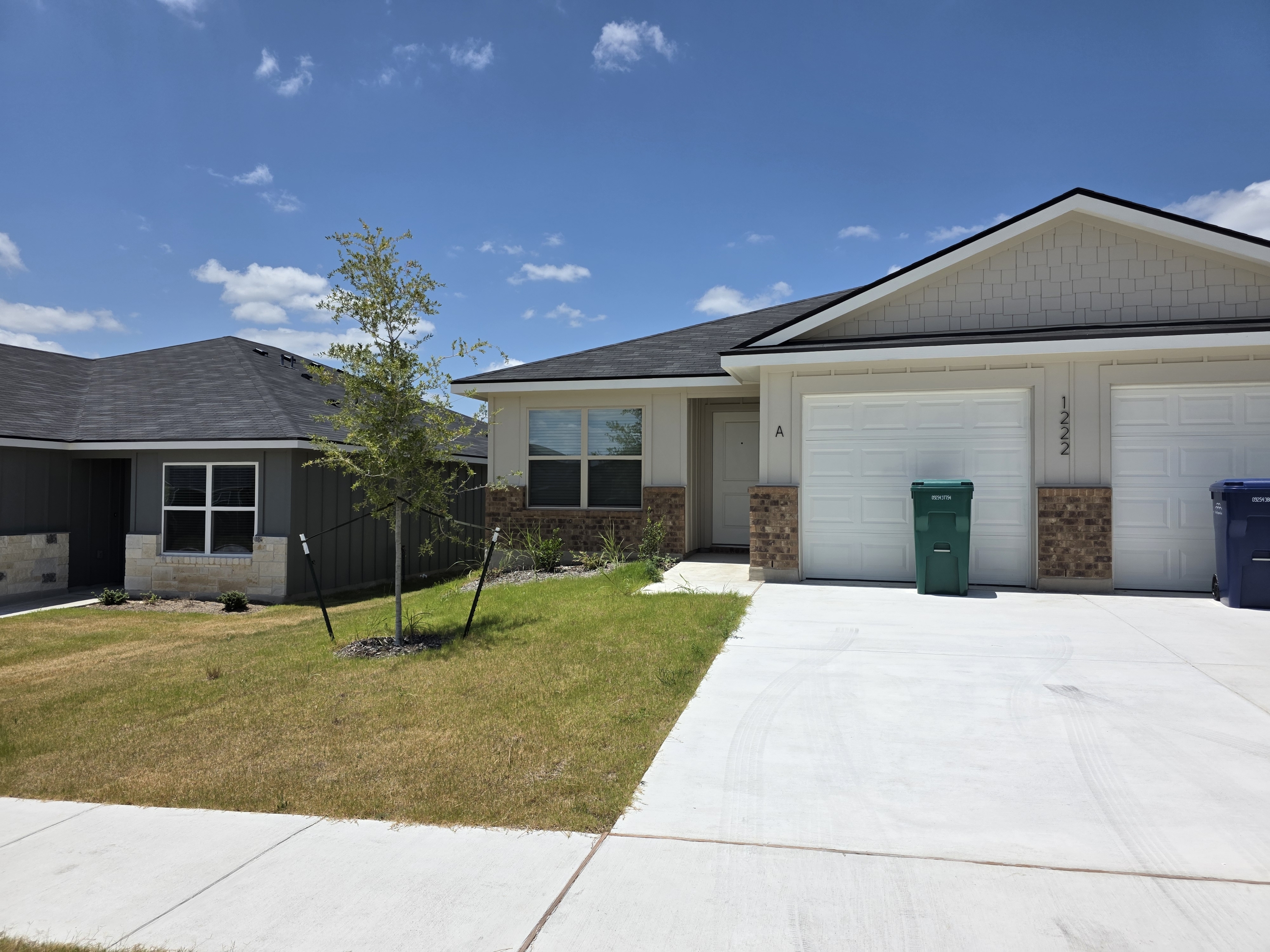 1222 Concord Drive - A