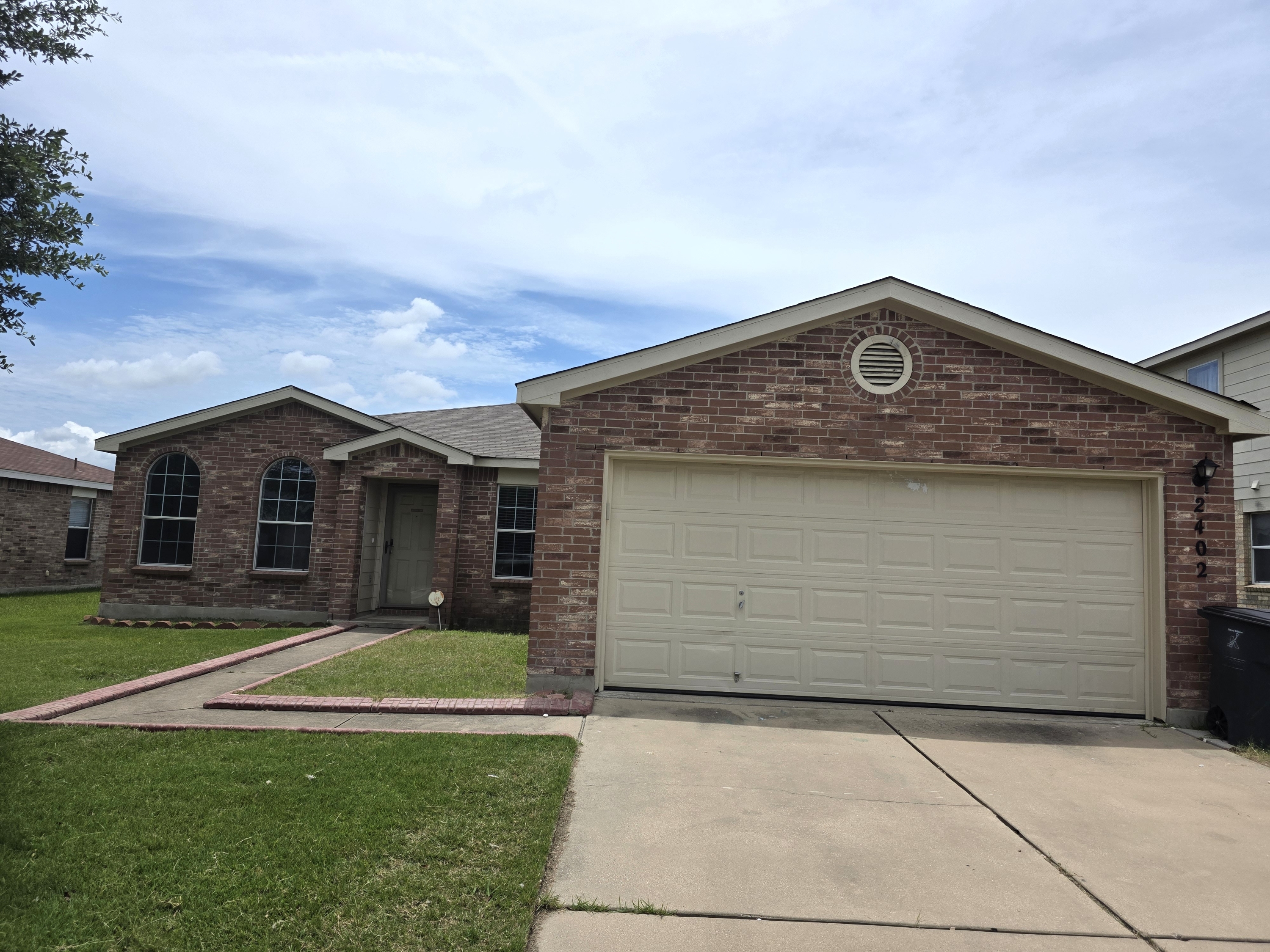 2402 Mikulec Drive